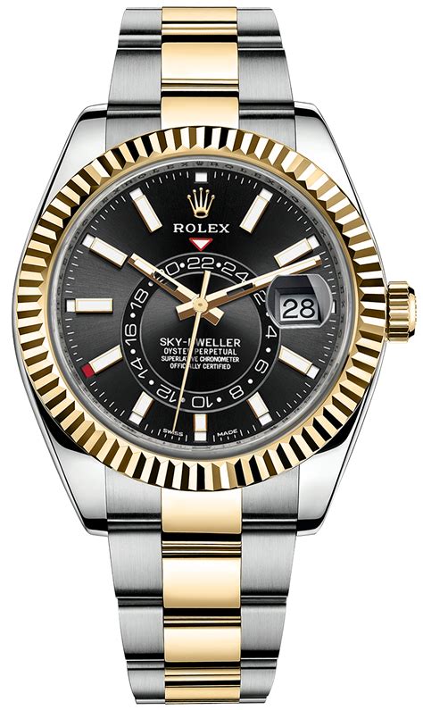 rolex skydweller 326933